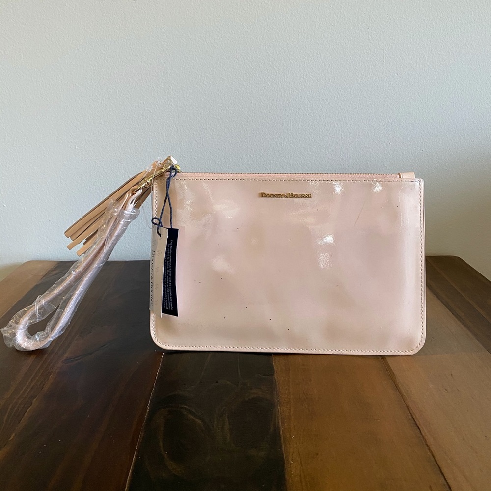 BNWT DOONEY&BOURKE BAG